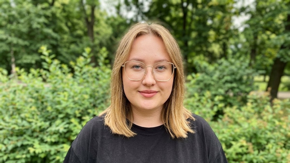 Sandra, założycielka Bajzel Studio