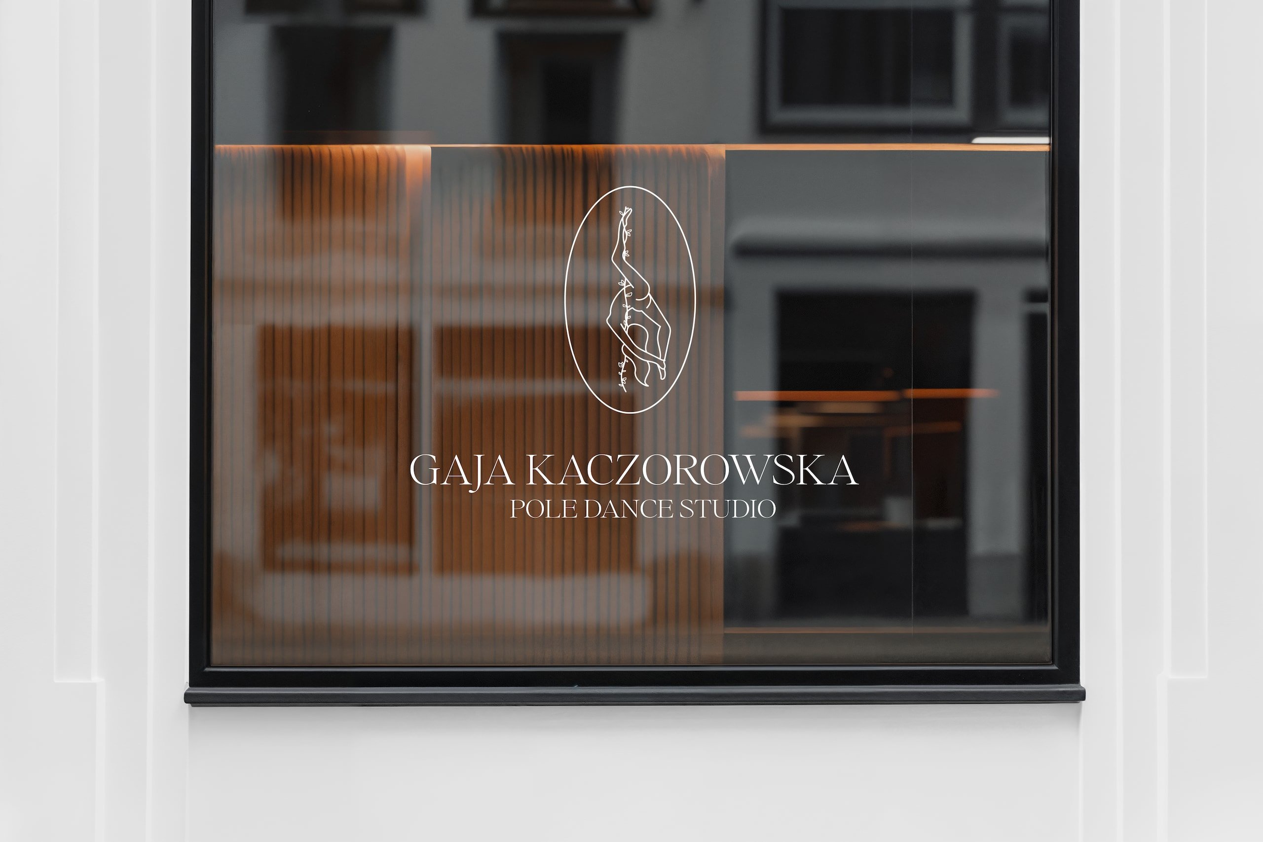 Hobby, które stało się marką - Gaja Kaczorowska Pole Dance Studio